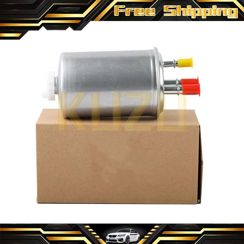 

LR041978 3.0L V6 24V FUEL FILTER For LAND ROVER RANGE ROVER 2013- RR SPORT 2014- NEW DISCOVERY 5 2017- HDF965
