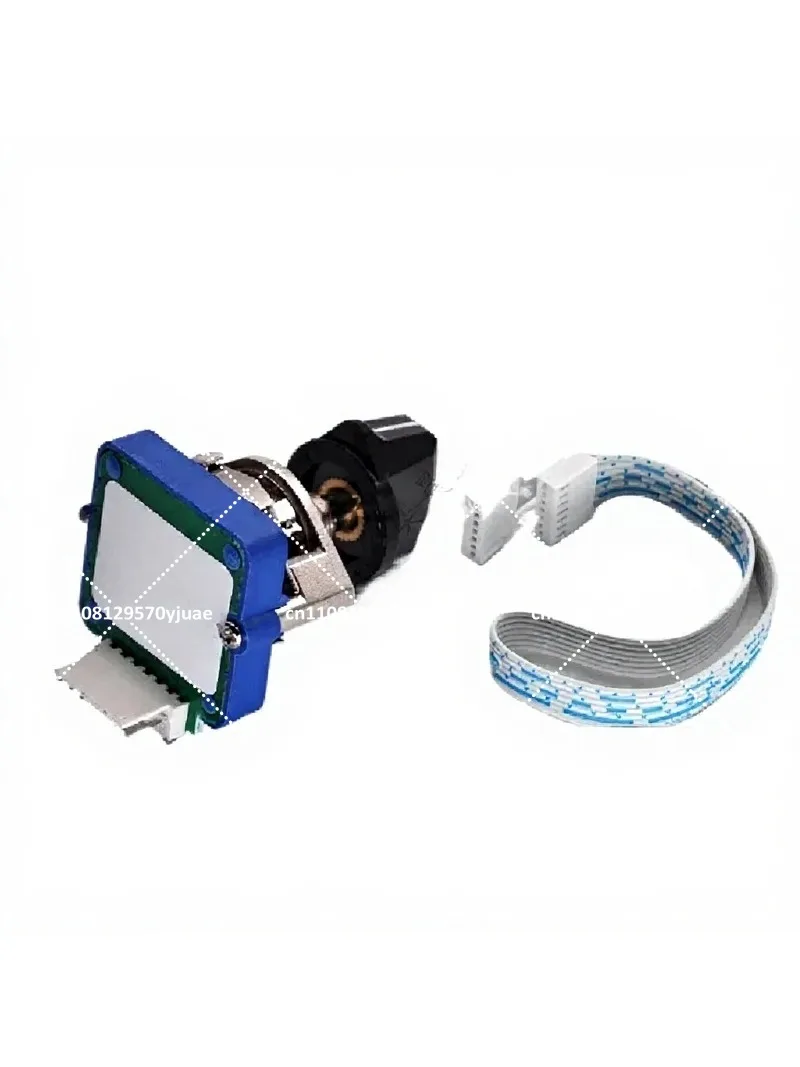 Digital Code Band Switch DCRS-01J 01N 02J 02N 03J 04J for Radio Receiver