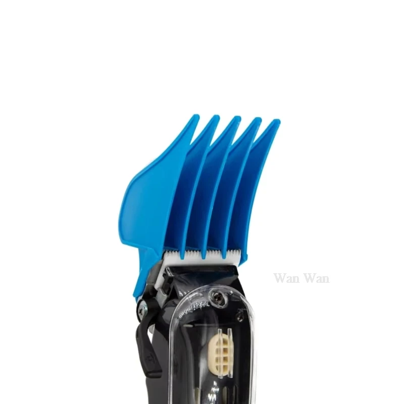 Large Size Limit Comb For Wahl Electric clippers Cutting Guide Comb Barber Shop Hair Clipper Attachment 32mm 38mm 51mm Y0729