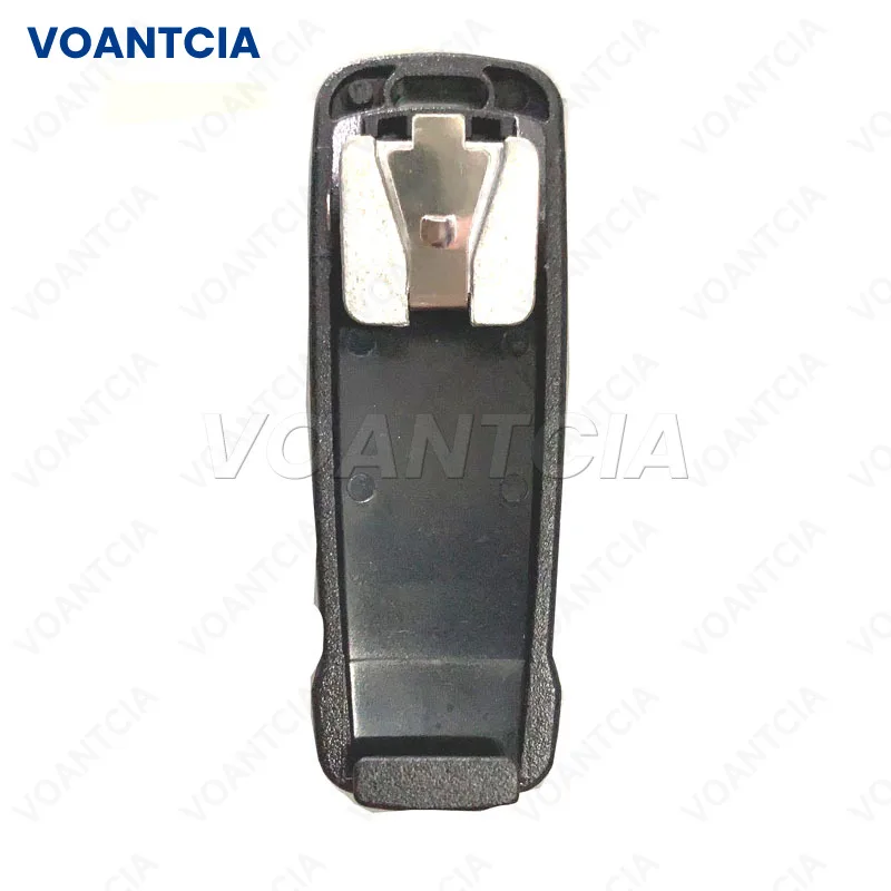 10pcs Belt Clip for YAESU Vertex VX-261 264 260 VX-454 VX-450 VX-451 VX-459 EVX-530 EVX-531 Radio