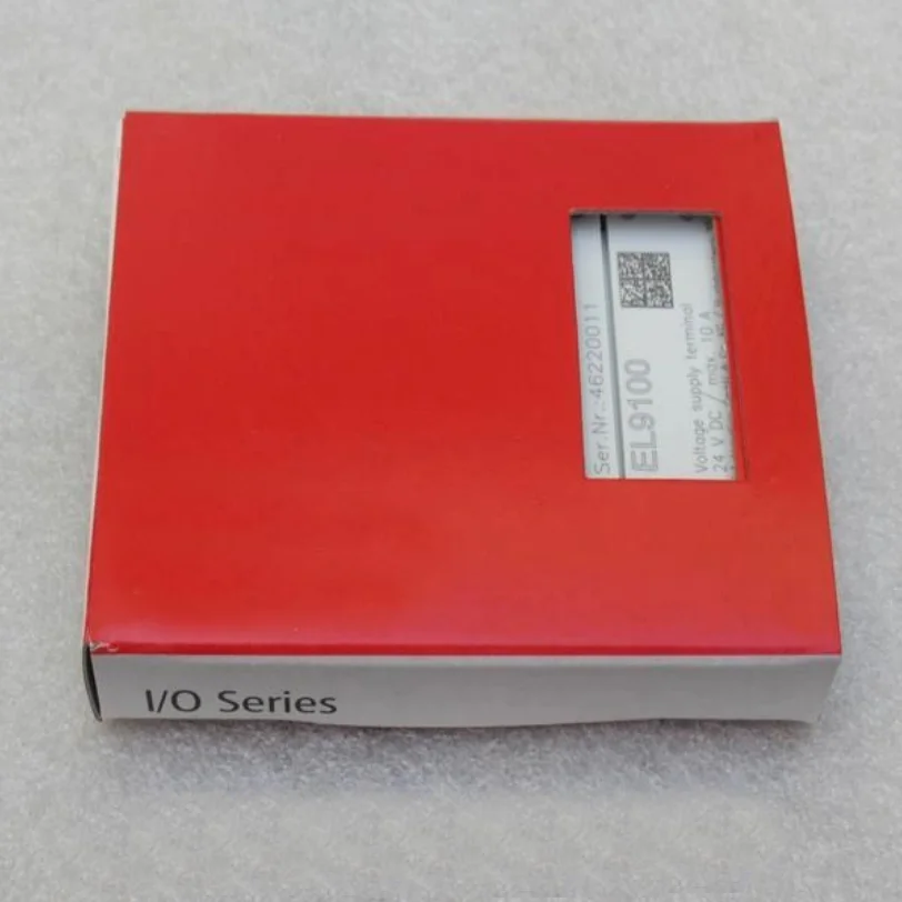 

100% НОВЫЙ и Оригинальный Промышленный Контроллер EL3204