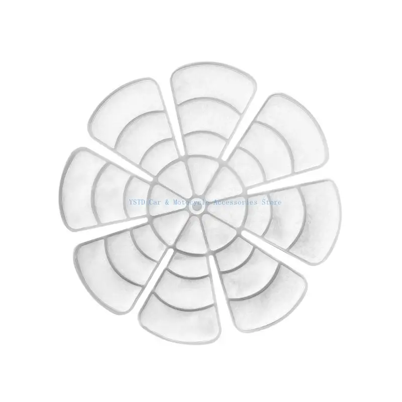 

L5BC Портативный охлаждающий головной убор утечка утечка