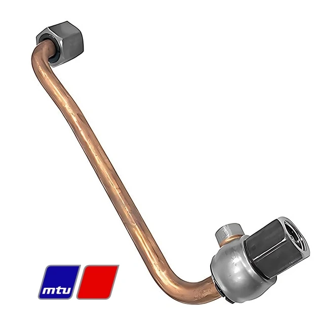 Genuine Mtu 4000 En… - image