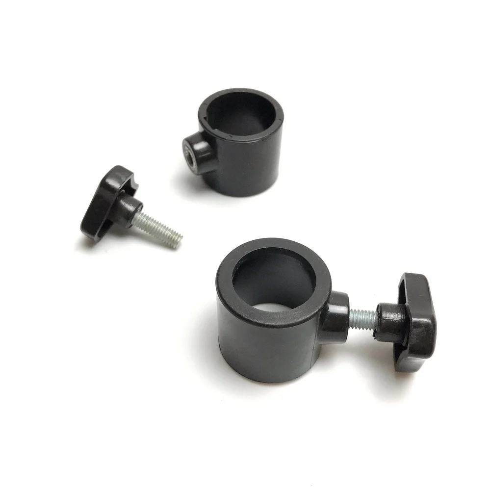 Outdoor Stand Adapter Pole Adapter Ring Lightweight Portable Design Weather Resistant Build Secure Umbrella Holder 25mm To 22mm