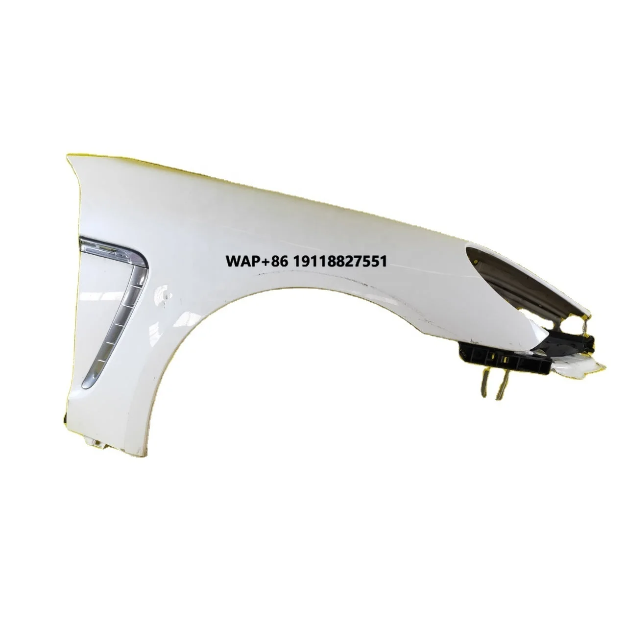 

Original Car Mudguard for porsche 970 Original Fender Side Panel Leaf Panel Body Kit