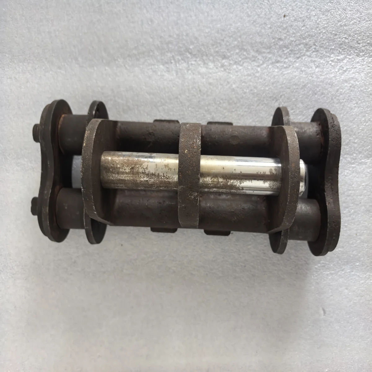 

FRSTEC LGC-270 360 CTU Using Customized HR 580 HR 680 Gripper Block 1.5" for Coiled Tubing Equipment