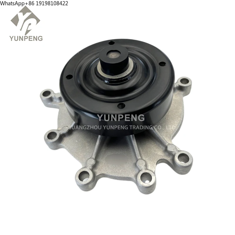 

53022189AC Water Pump for 2002-2013 Jeep Grand Cherokee Commander Liberty Dodge RAM1500 Pickup Durango 3.7/4.7L 53022189AH