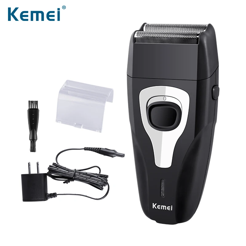 Kemei KM-1103 High Quality Shaver Replacement Blade Manufacturer's Direct Sales Cheaper and Easy To Use Clippers for Men