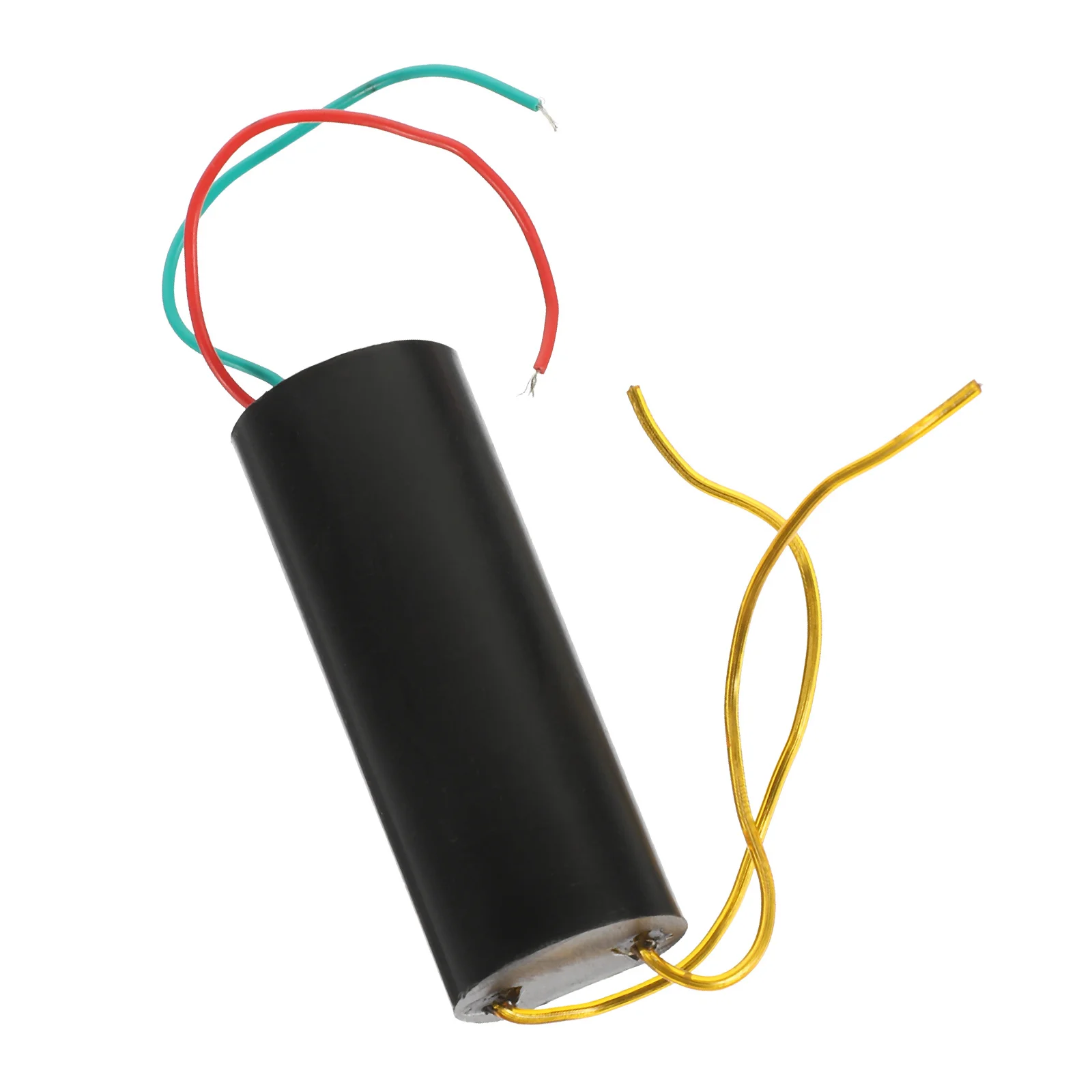 

400Kv Step-Up Module 3-6V High Voltage Generator Durable Coil Booster Device For Diy Plasma Speaker Science