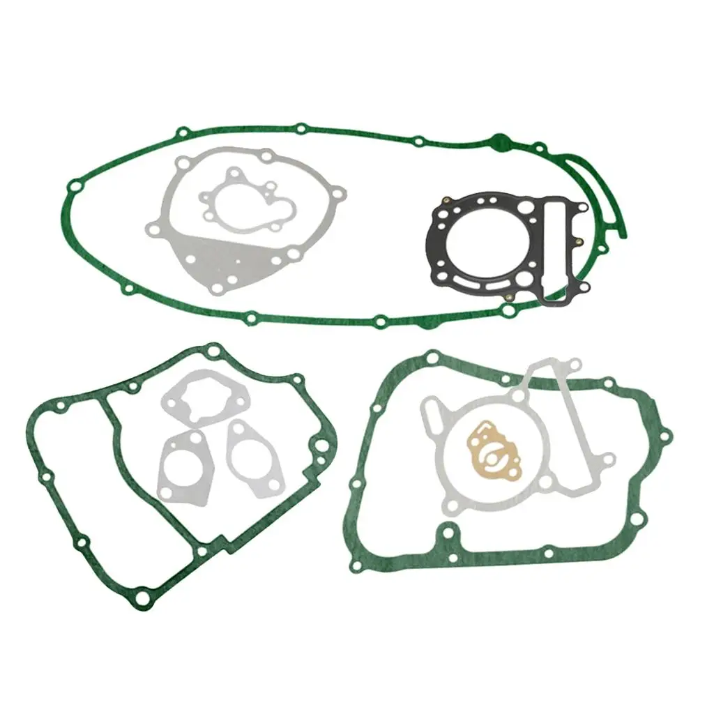 Engine Full Gasket Repair Set Kit for LINHAI Parts YP250 LH250 ATV