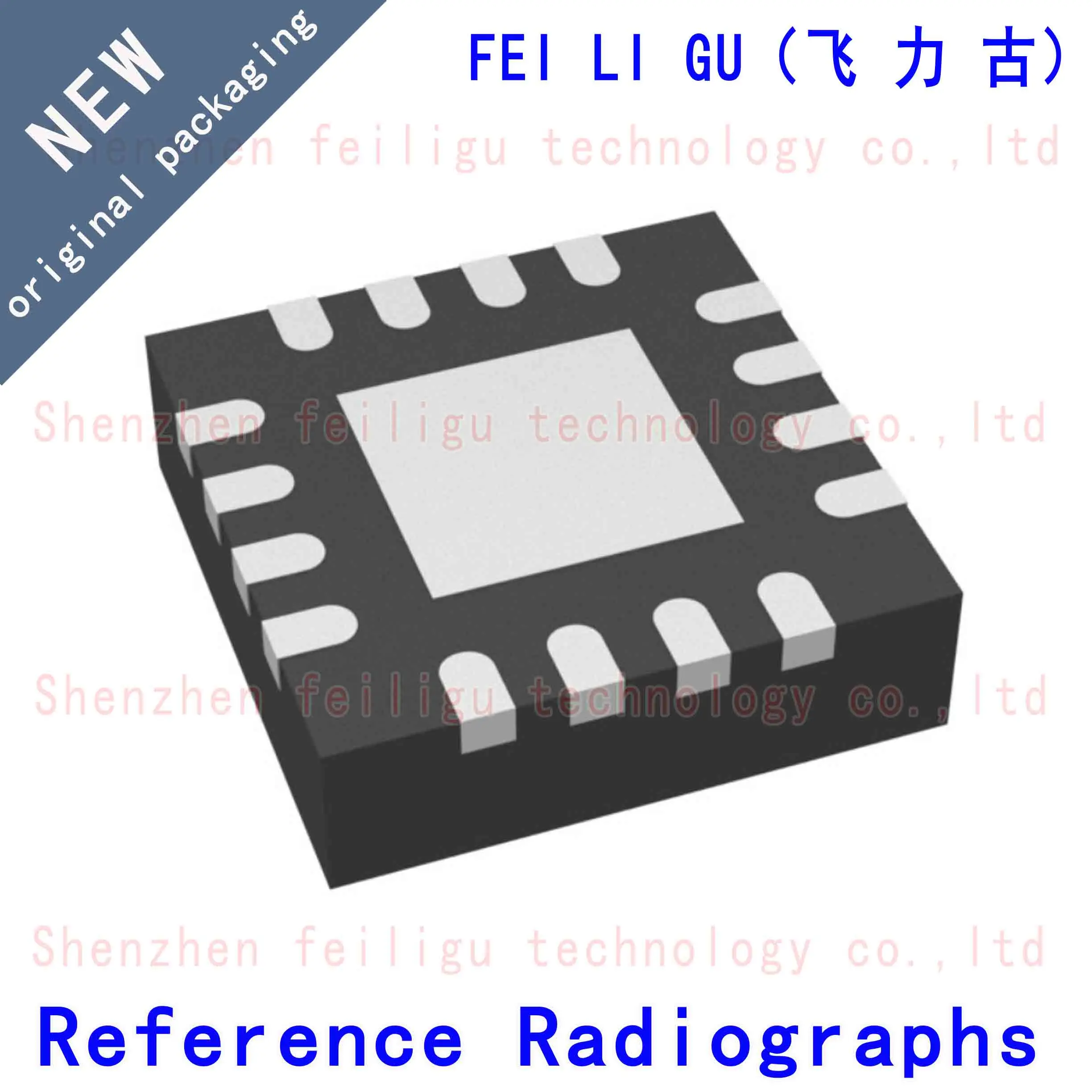1/10/30Pieces 100% New Original MAX15059AETE+T MAX15059AETE MAX15059 Screen Printing:AHW Package:TQFN16 Current Monitor Chip