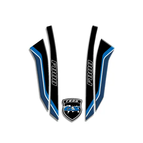 10 best sales जीएस 800 बीएमडब्ल्यू - №8