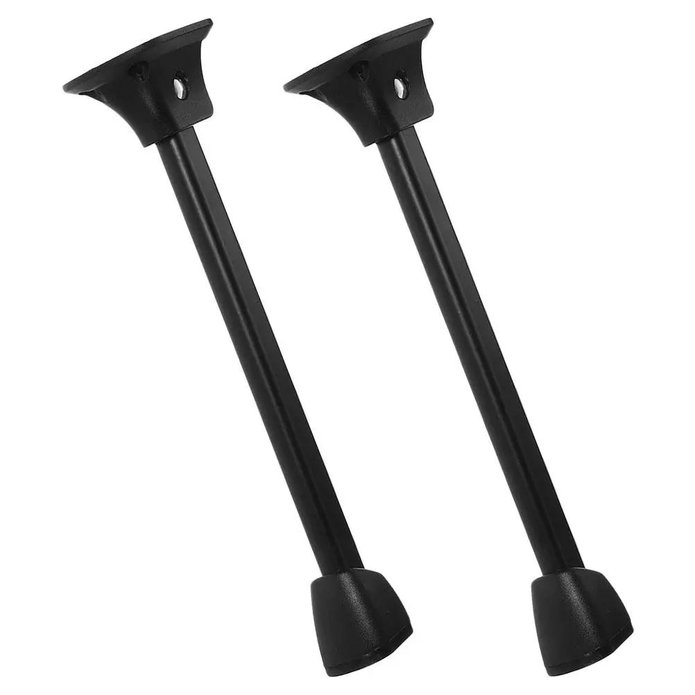 

2 шт. Складные ножки для обеденного стола, железные металлические мебельные опоры, высота 200 мм, компактные складные опоры для стола, тумбы, DIY