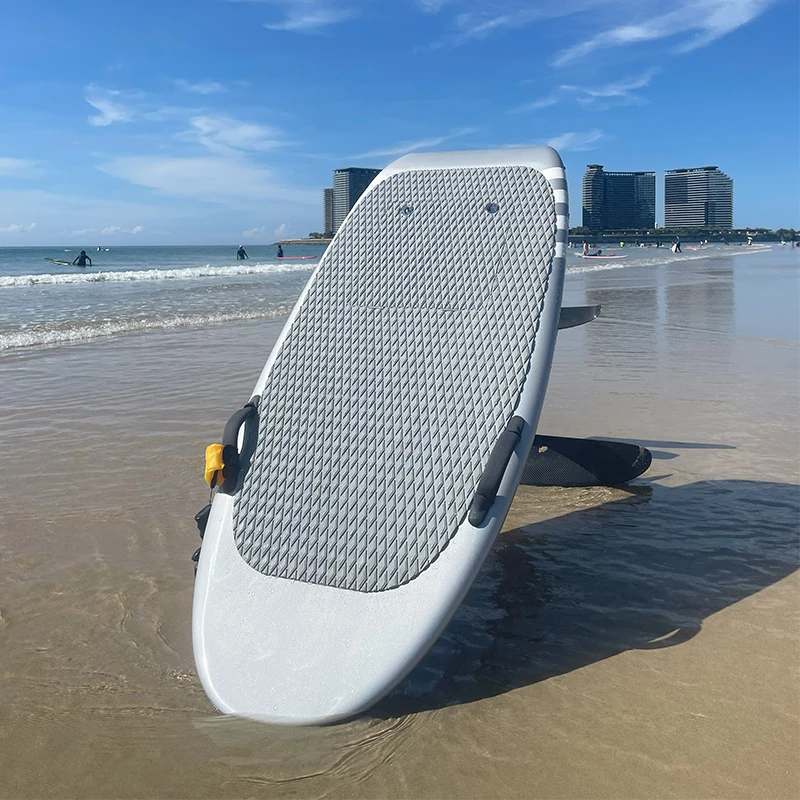 8000w Motor 50km/h E-foil EPP 35Ah 58V EFoil Surfing Hydrofoil Surf E Foil Electric Surfboard Carbon Fiber Efoil