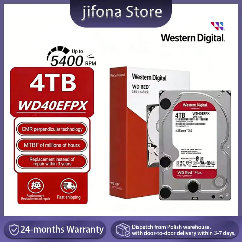 Disque dur interne OEM Seagate - IronWolf Pro 4TB, 6TB, 8TB, 10TB, 12TB, 16TB, NAS, RAID, Service de récupération de données pour stockage en réseau