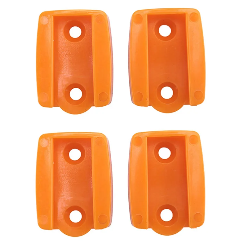 A98G-4Pcs para XC-2000E elétrico espremedor de laranja peças de reposição peças da máquina peças espremedor laranja descascador espremedor laranja titular