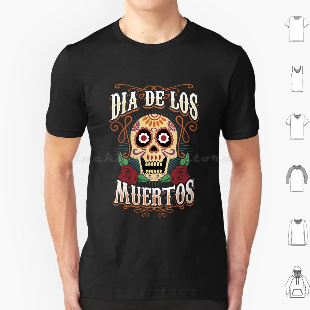 Dia De Los Muertos …