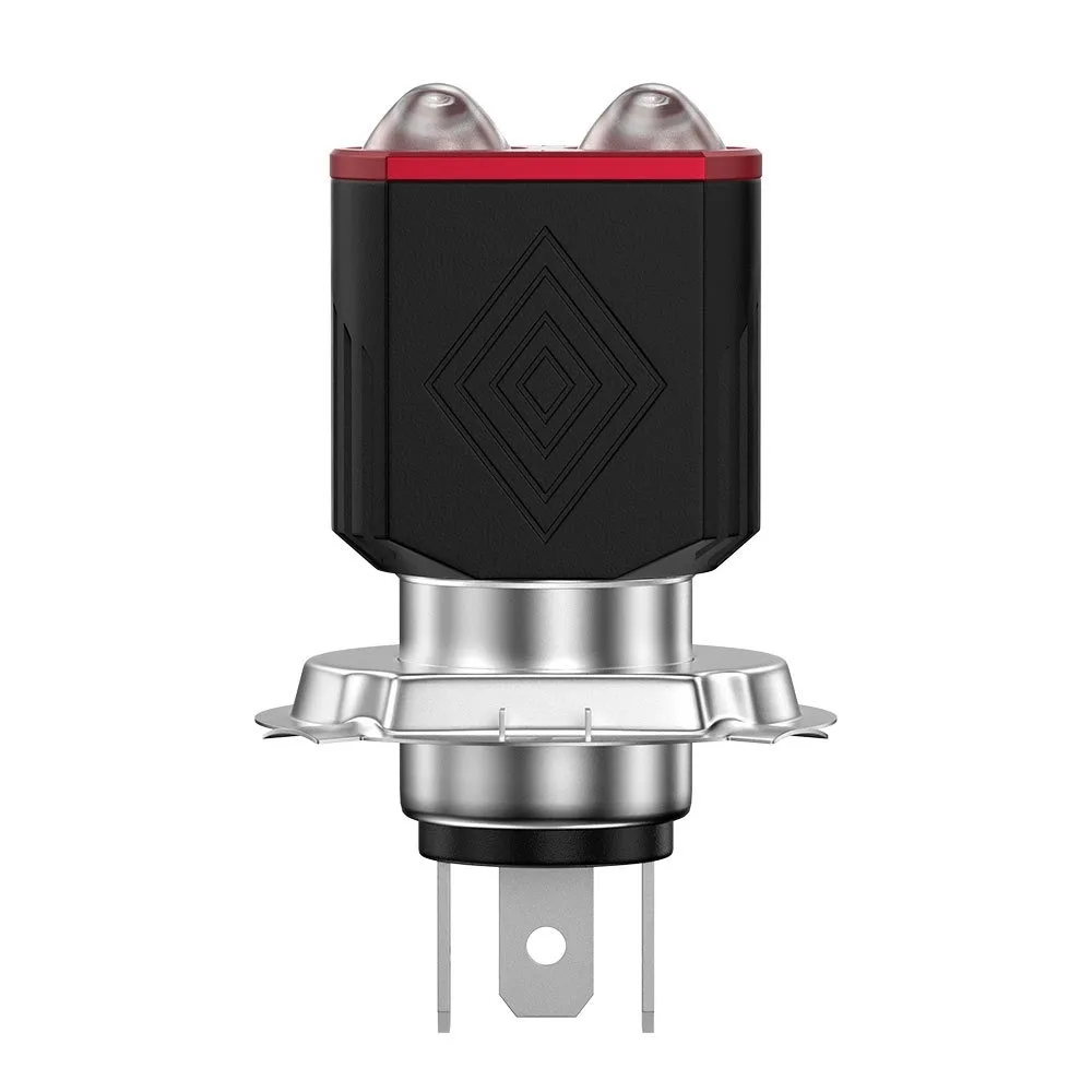 Dual Lens Motorcycl…