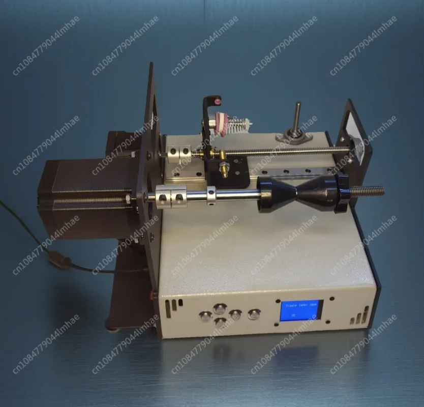 

Новая автоматическая машина для намотки кабеля, машина для намотки лампового усилителя, ламповый усилитель, трансформатор, английская панель дисплея