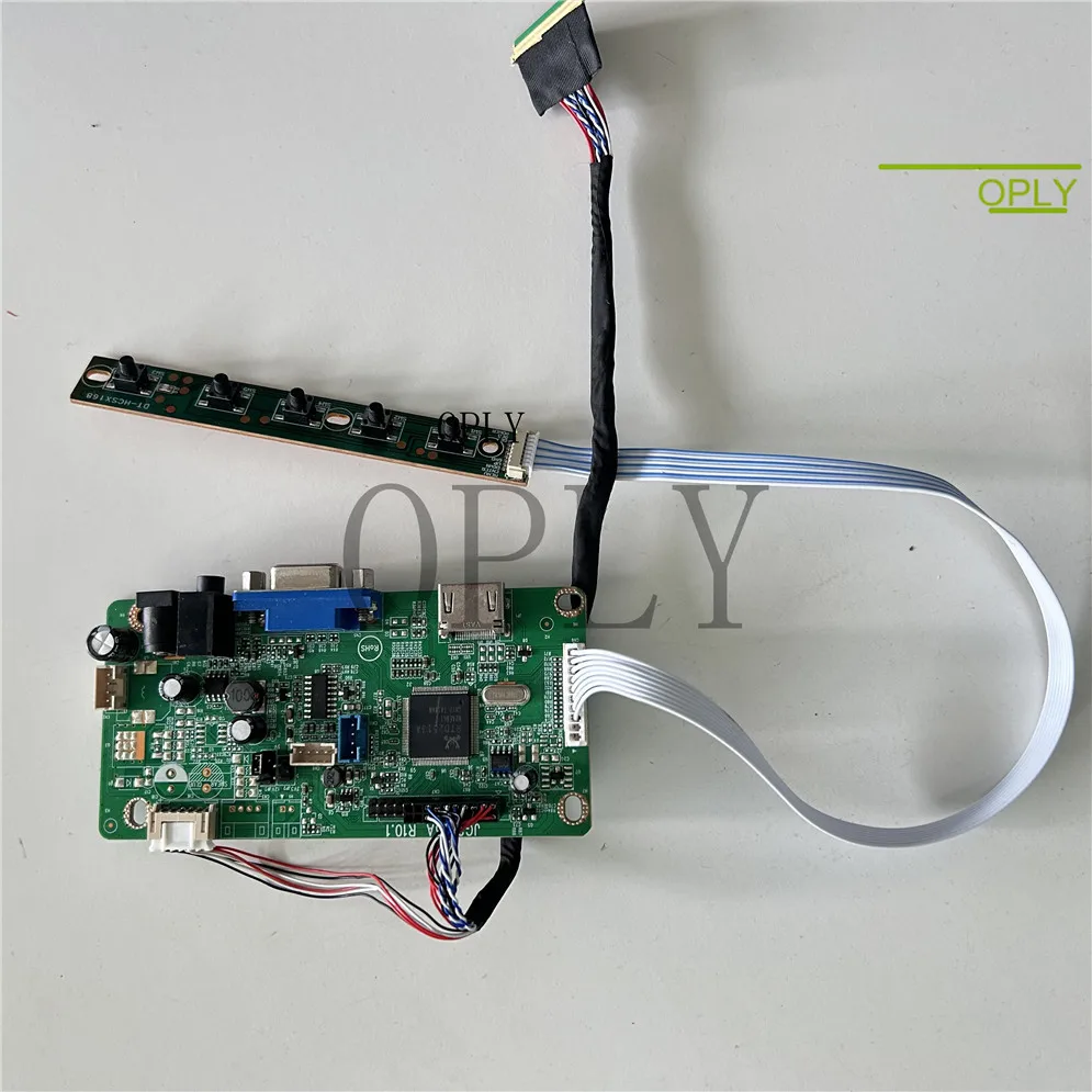 Hdmi-Compatible Vga… - image