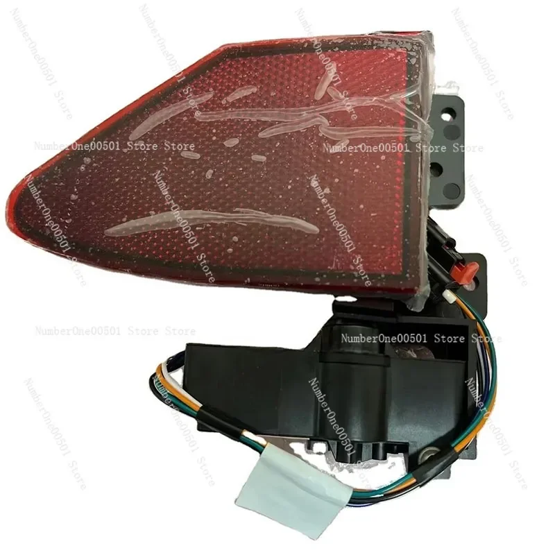 1038548 1038557 1042766 Left Charging Port Cover for 16 20 Model Auto Part