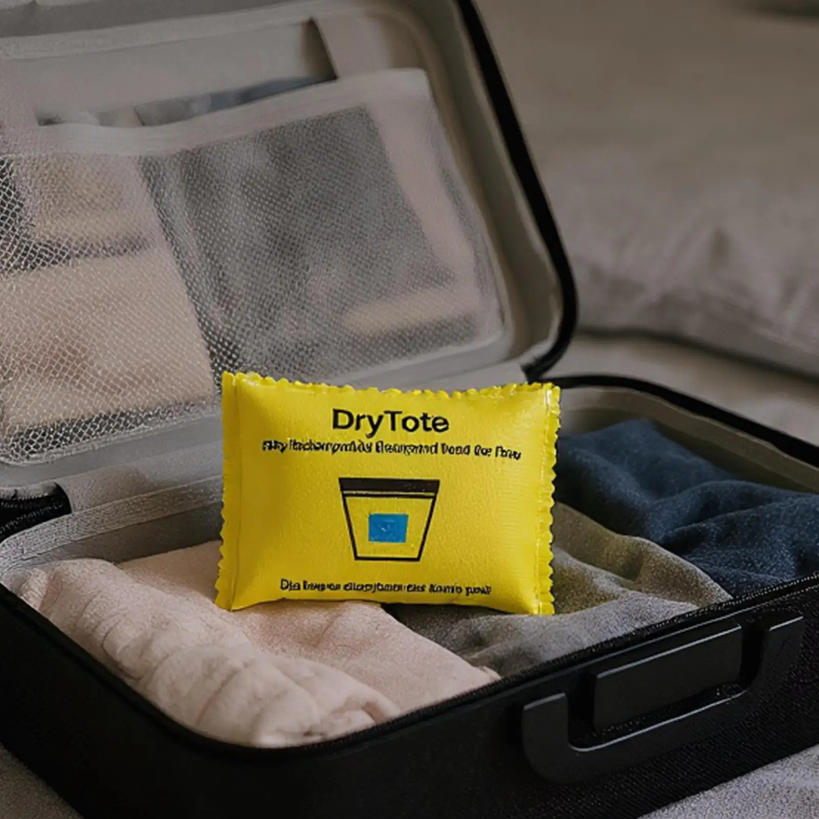 Wiederverwendbare Trockenmittelpackungen, 100 g, Luftentfeuchterpakete, wiederaufladbare Trockenmittelbeutel für die Lebensmittelaufbewahrung, Autozelt, Badezimmer, Bücherregal