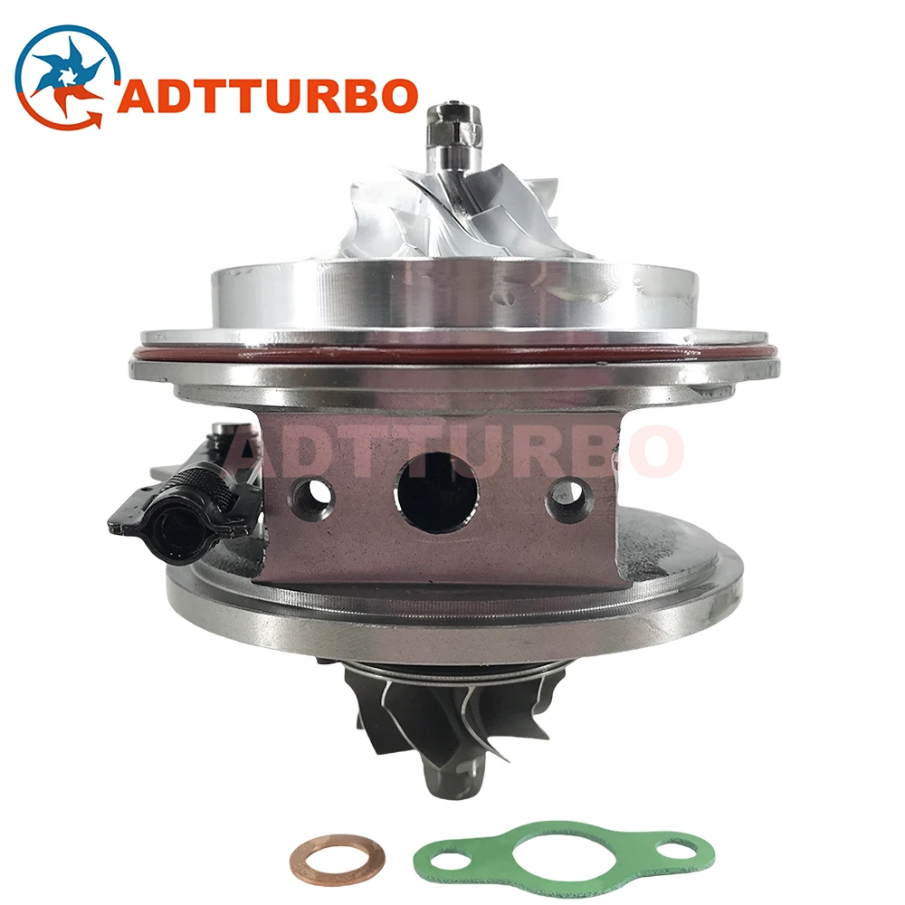 

Turbo Cartridge BV43 53039880353 53039700353 28231-4A700 28500-4A700 Turbine CHRA for Hyundai H-1 125 Kw - 170 HP Euro 5 2011-