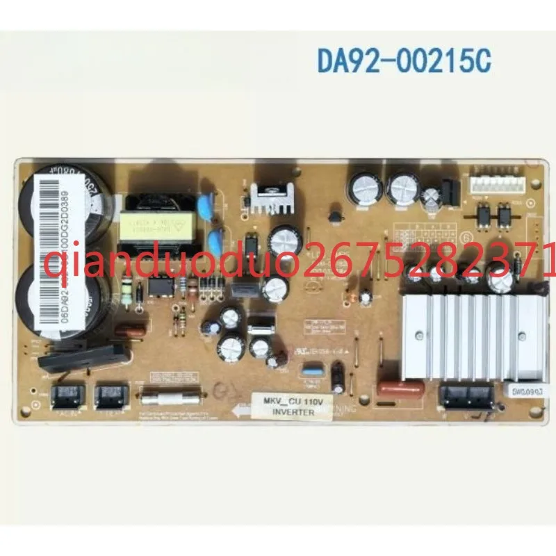 Suitable for Samsung Refrigerator Inverter Drive Board DA92-00279A/D 00768A/E DA41-00797A 00782B