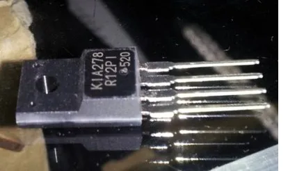 KIA278R12PI K1A278R12P1 10 buah