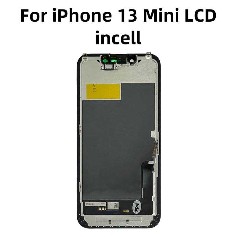 AAA+++ NEW OLED LCD For iPhone 13 MINI LCD Touch Screen Digitizer