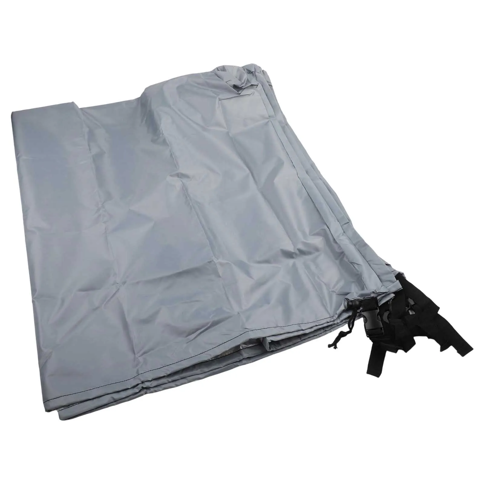 Heavy Duty Outdoor Cover For Furniture Furniture Cover M-51x23x28inch Waterproof Storage Cover Ripstop PU Coated Lining