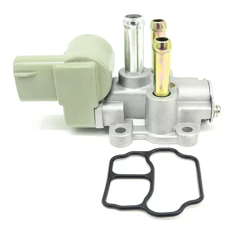 

Idle Air Control Valve 22270-15010 For Toyota Celica Corolla 1993-1995 Asuna Sunfire 1993 Geo Prizm New 2227015010 22270 15010