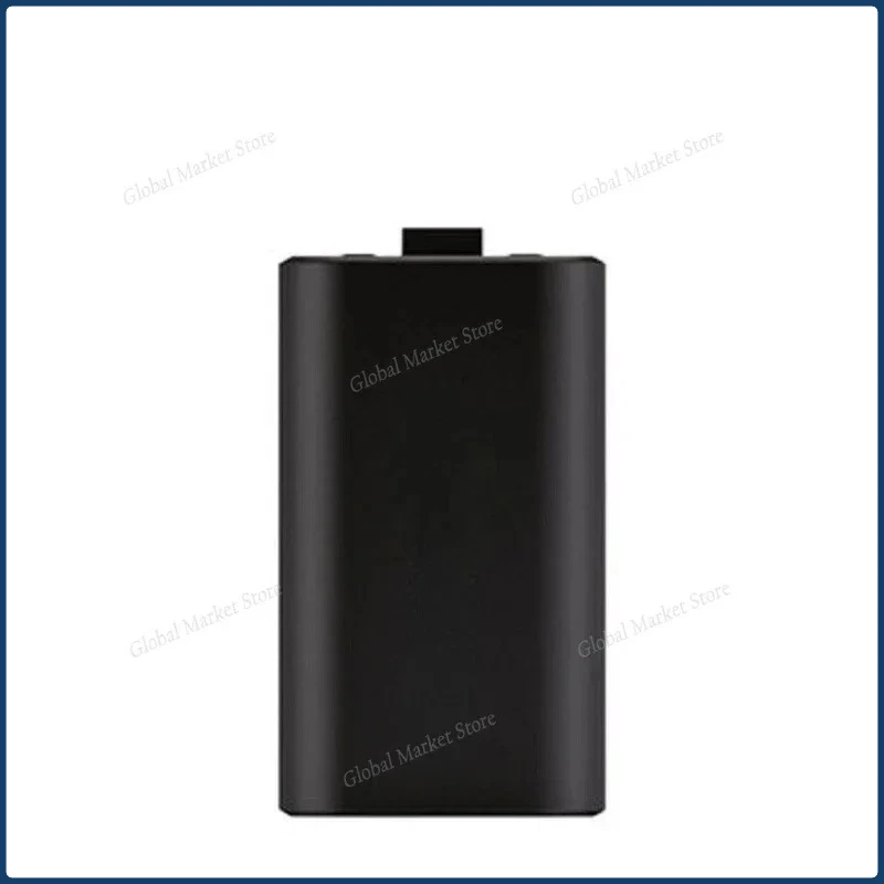 مناسبة لمحول مقبض Xbox الأصلي، سلسلة لاسلكية من الجيل الثاني، بطارية XSX القابلة لإعادة الشحن