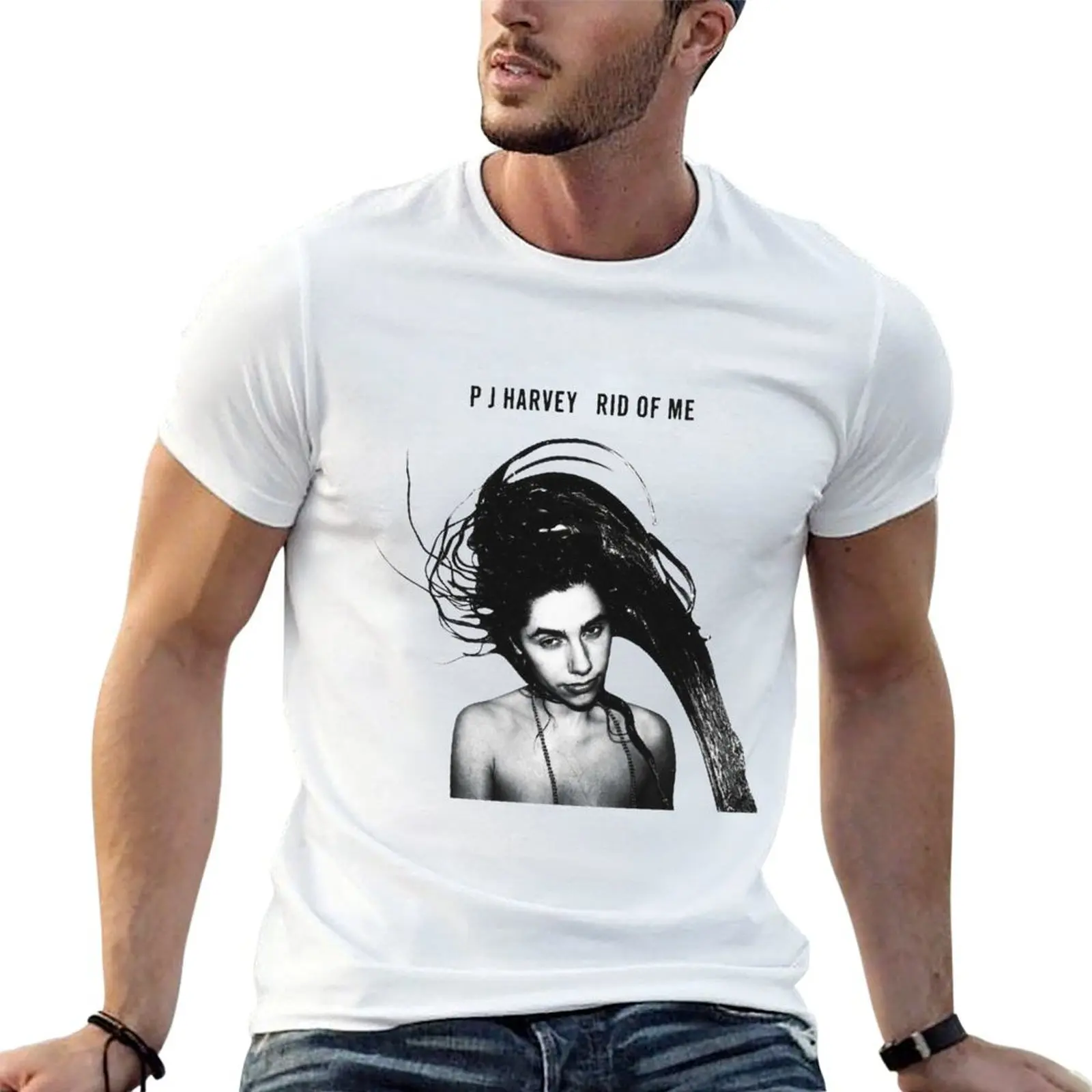 

tees man funny t graphic humor shirts Harvey Pj of Me for Rid t T-Shirt dark shirts