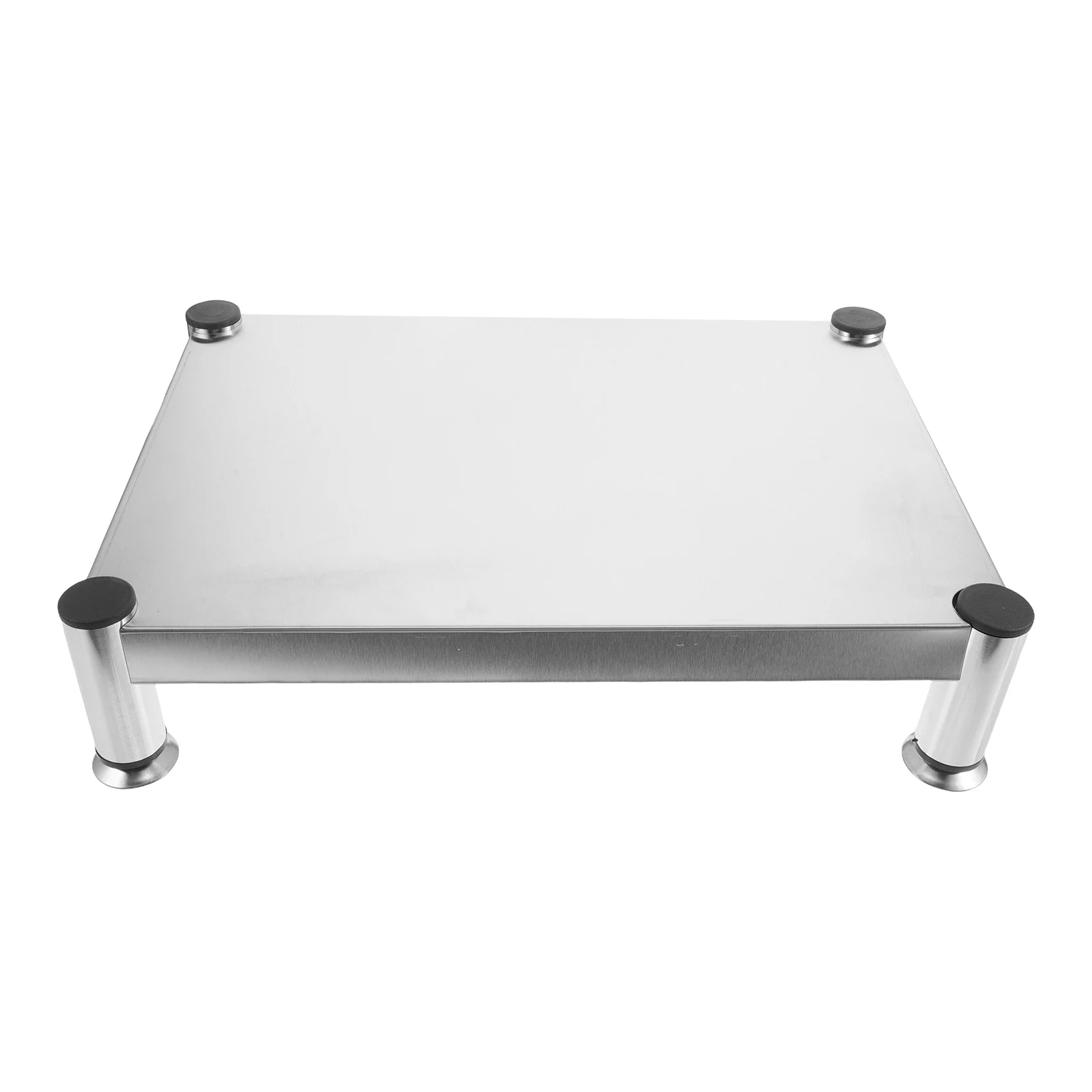 

Stainless Steel Rack for Gas Stove Induction Cooker Induction Bracket Silver Bracket Pot Stand