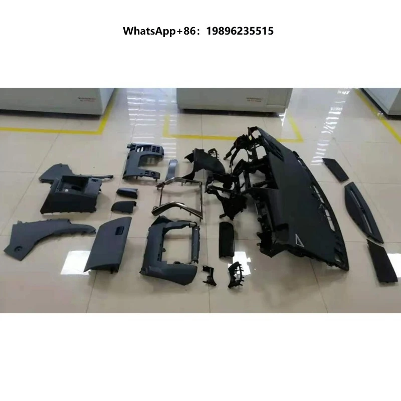 High Quality Hot Selling Auto Parts Dashboard 2015-2020 Dashboard with Main Frame and Panel INSTRUMENT PANEL