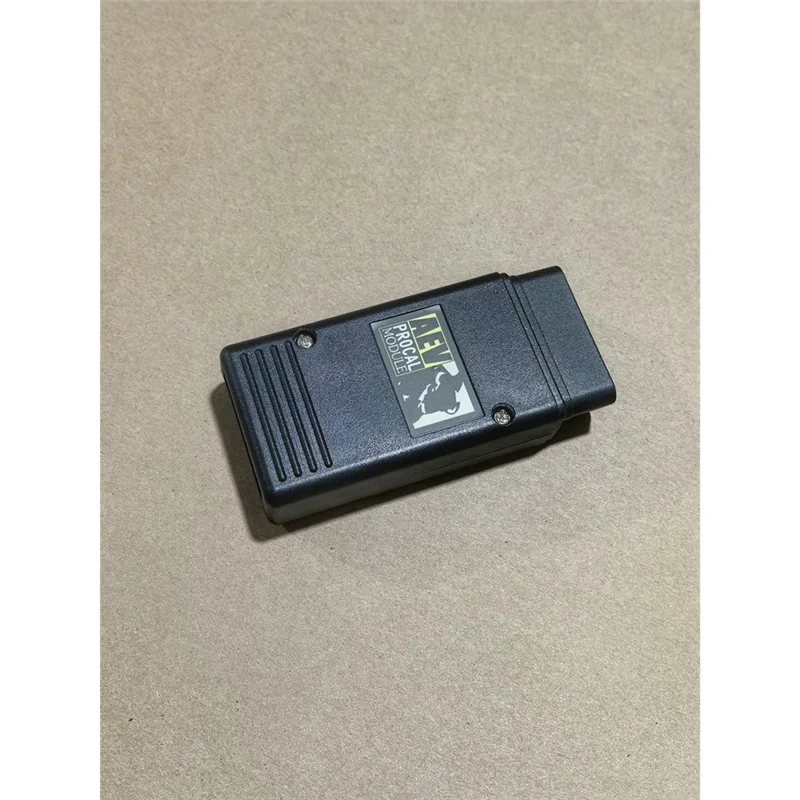 2007-2017 Für Jeep Wr Angler Unlimited JK AEV Procal JK Modul Procal Modul Computer