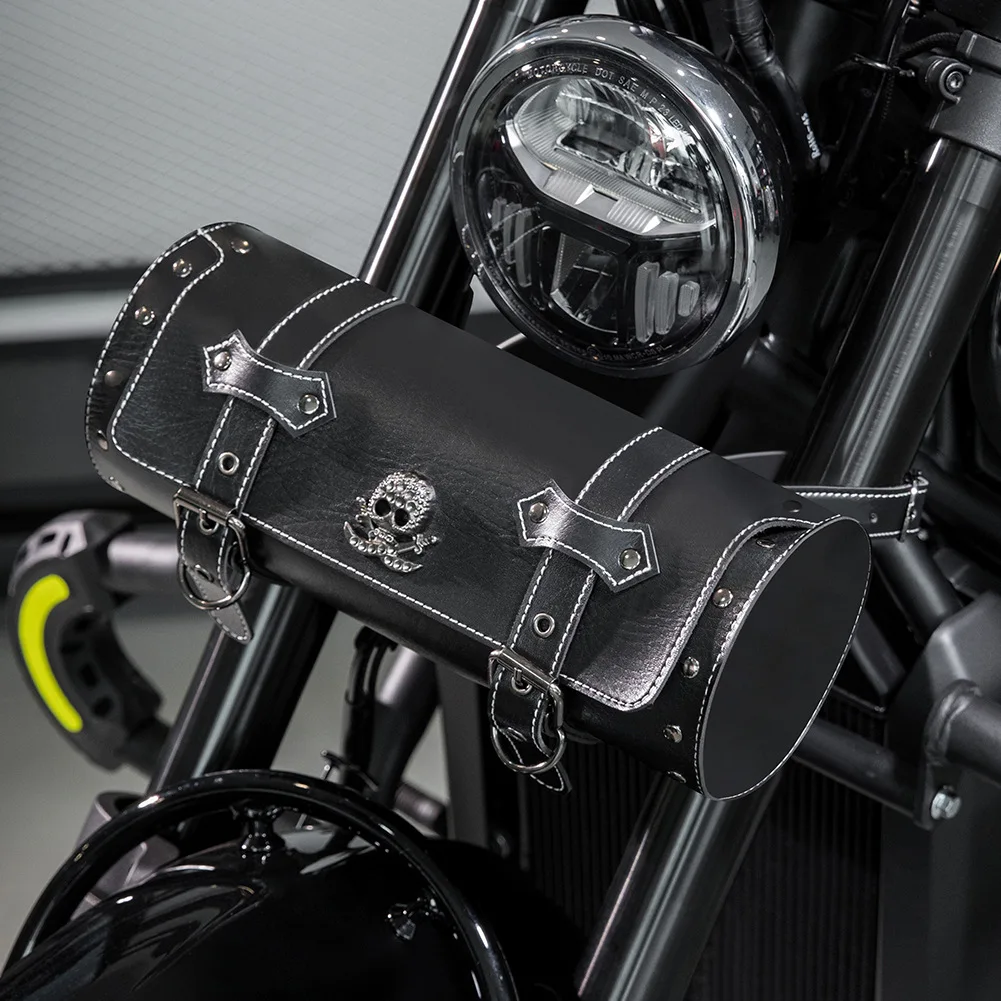 Motorcycle Universal Modification Hanging bag, Electric Vehicle Accessories and Attachments