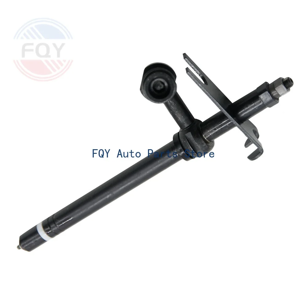 4X For CASE G188D G207D / 480C 480D 580CK 580B High Quality Fuel Injector Pencil Nozzle 20671