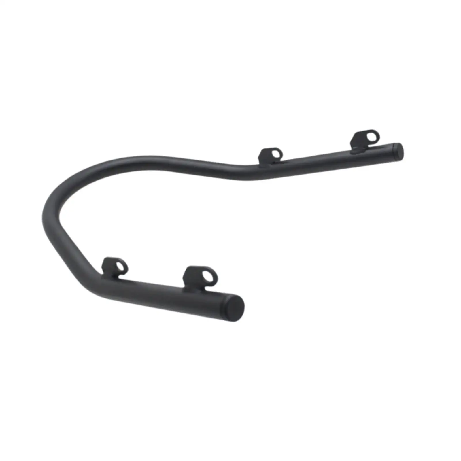 

Motorcycle Luggage Rack Rear Handrail Tail Cargo Storage Modified Rear Armrest Rear Passenger Handlebar for CL300 CL500