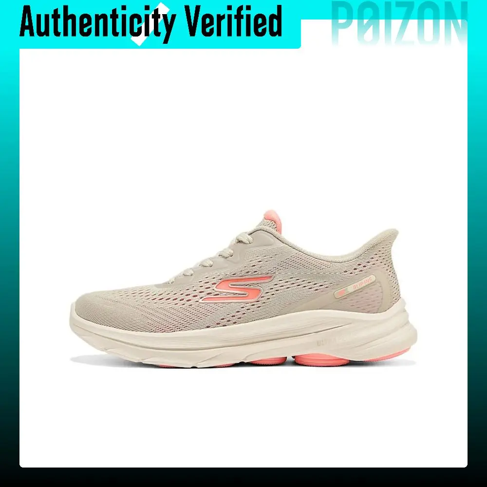 skechers-go-walk-zapatos-de-caminar-de-cana-baja-para-mujer-color-marron-125934-ntcl