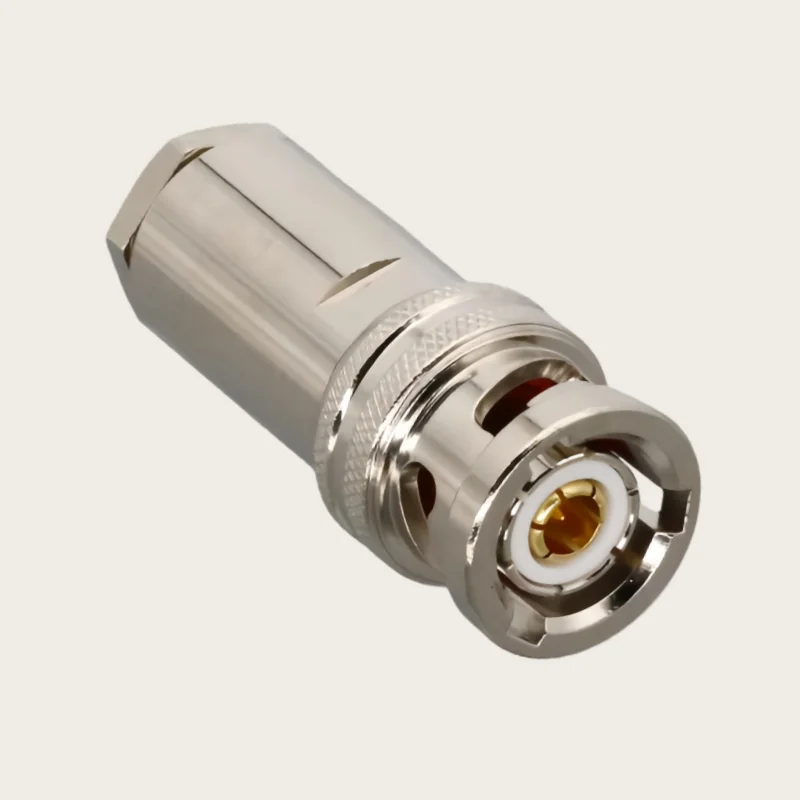 1Pcs Trb Three Coax…