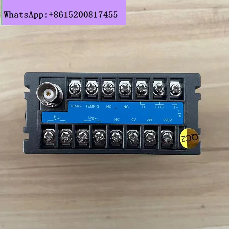 Keruida PH/ORP3520 …