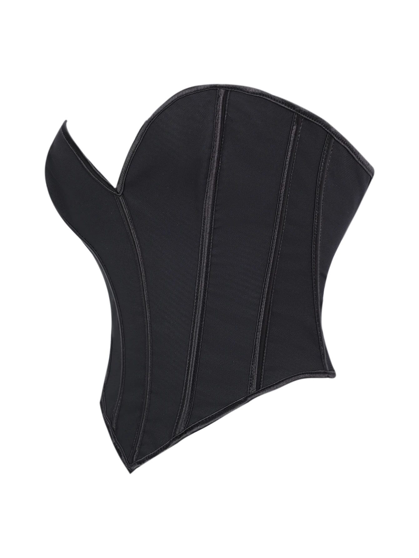 Thumbnail 4 - #19 Best Bustiers & Corsets to Buy In 2026