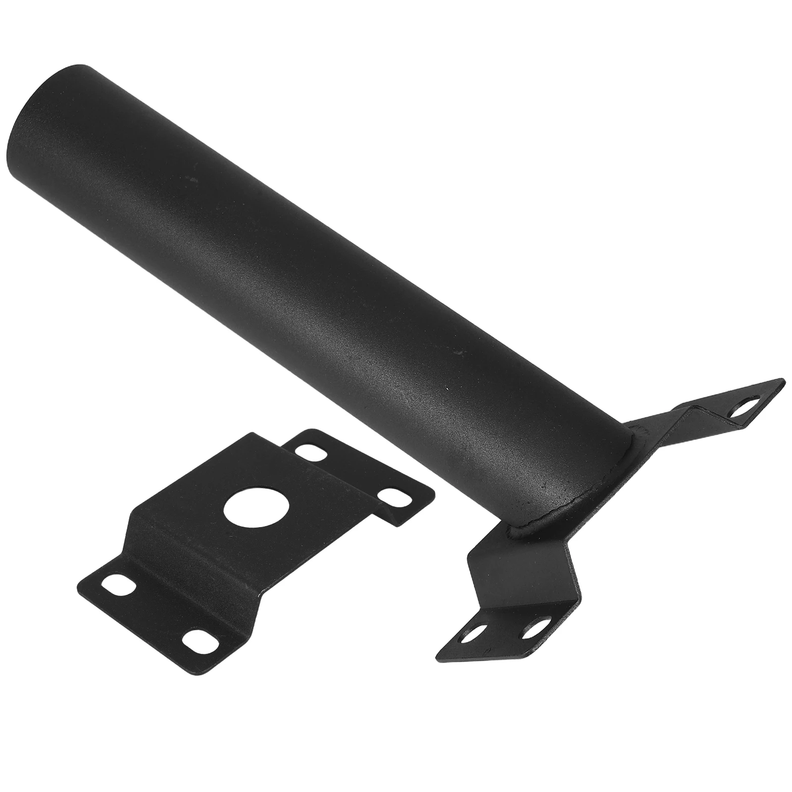 

Solar Street Light Bracket Heavy Duty Steel Outdoor Lamp Post Light Fixture Efficient Illumination Energy Saving Solution