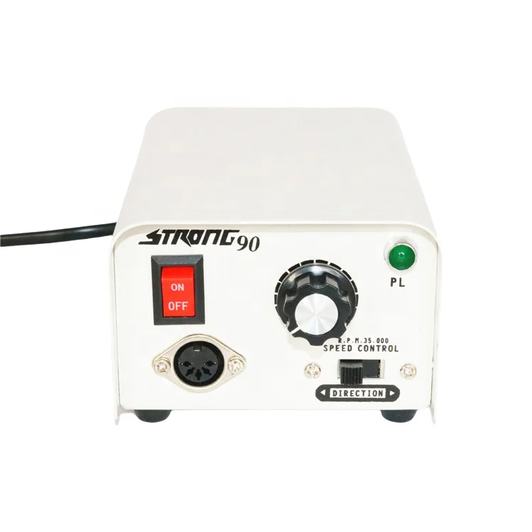 

Хорошее качество, прочная дрель для ногтей 102 л и полировщик стоматологической лаборатории для электроинструментов