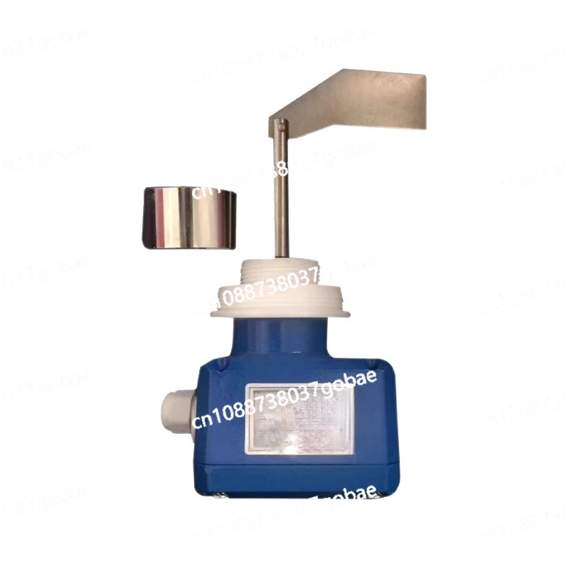 

Верхний измеритель уровня резистивного материала для смешивающих растений, поворотный переключатель сопротивления силоса в цементном резервуаре, измеритель уровня порошка силоса