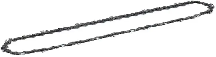 

14 in. Replacement Chain Saw Chain for Electric Chainsaws, Low Kickback Design, 0.043 in. Gauge, 3/8 in. Low Profile Pitch