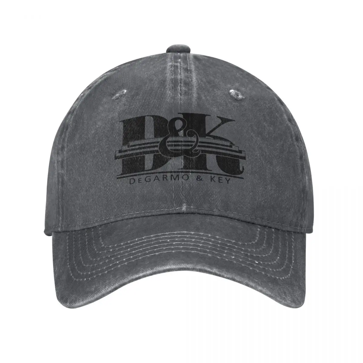 DeGarmo & Key - D&K Baseball Cap New Hat Brand Man cap Mountaineering Vintage Trucker Hats For Men Women's