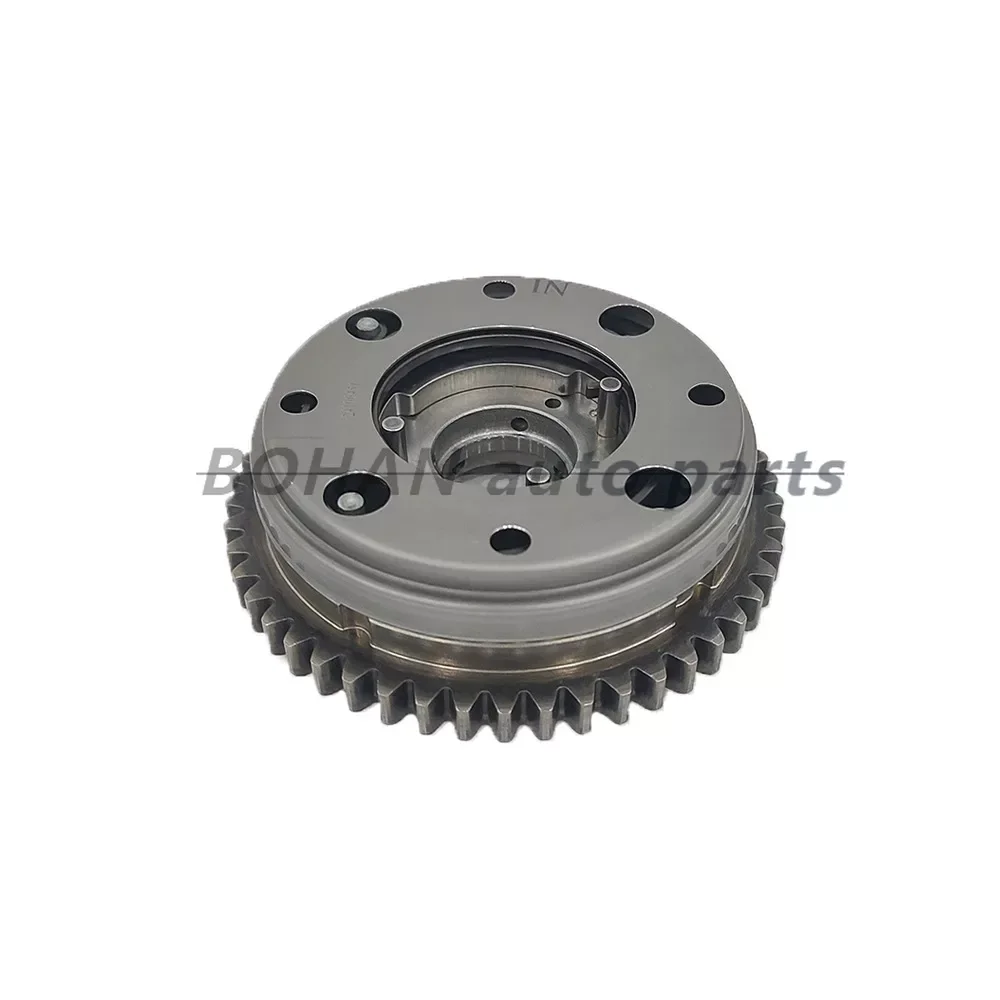 

24106451 24106450 VVT Timing Gears Camshaft Phase Adjuster Sprockets for Buick